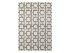 Прямоугольный ковер с рисунком