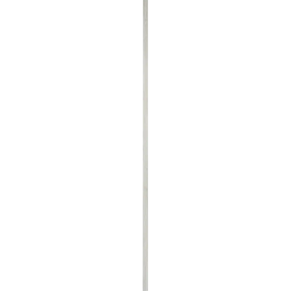 Уголок МДФ универсальный Дуб бриг серый 24x24x2600 мм 82138911 STLM-2080642 DEKOR PANEL  - Вид №2