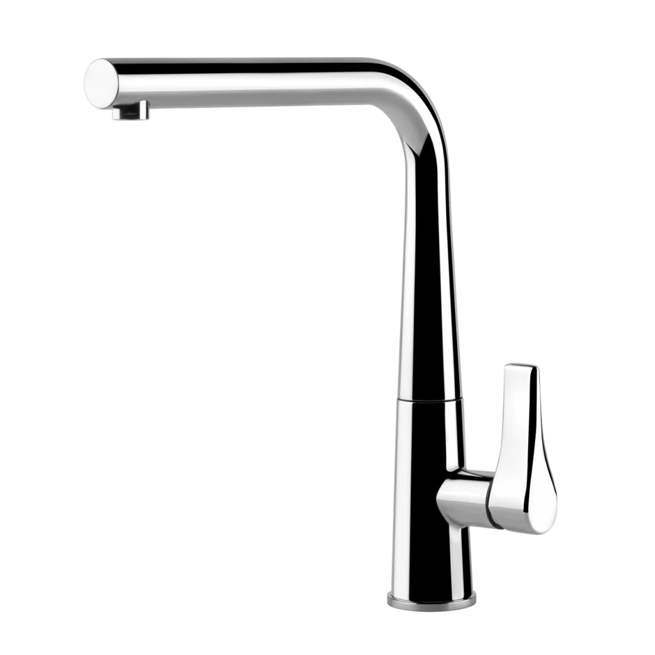 Смеситель для раковины 17175 031 Gessi Proton ХРОМ 17175031