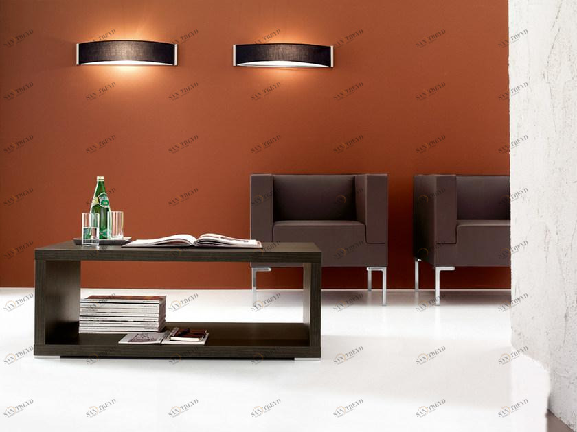 Sinetica Модульный прямоугольный журнальный столик с вещевым ящиком sun-id-1514125