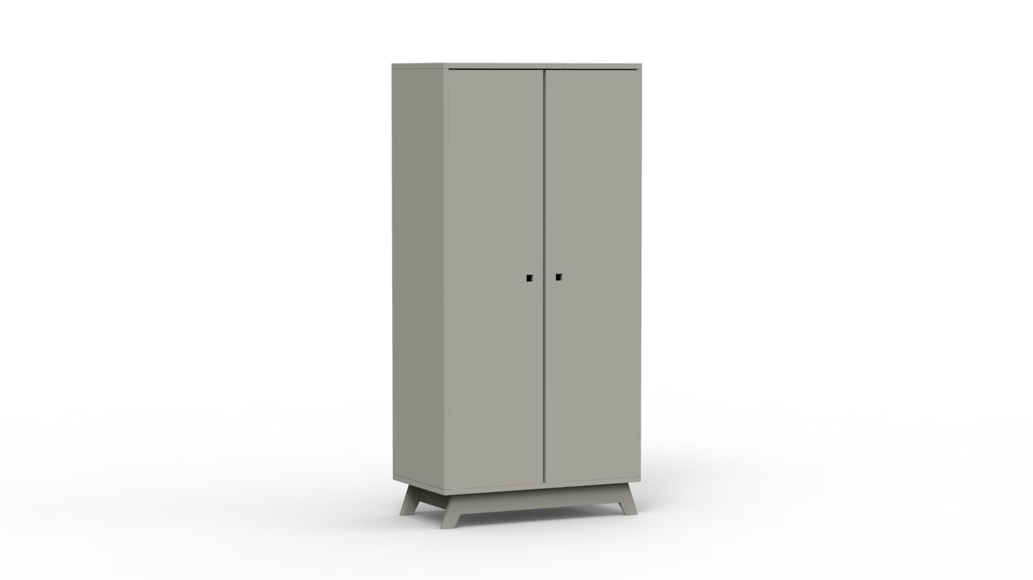 Шкаф из МДФ Mathy by Bols ARCH-00116414 - Вид №18