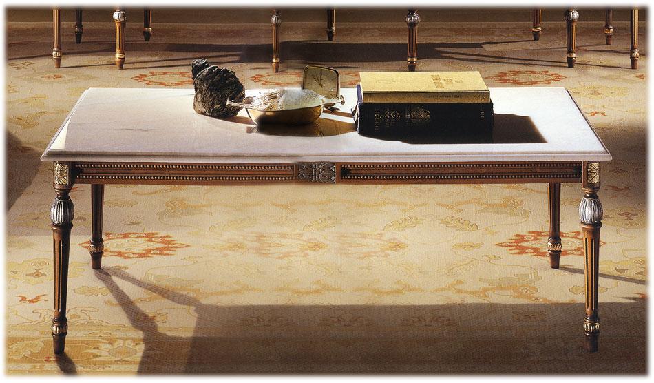 Стол журнальный Melville ANGELO CAPPELLINI 0735/13 