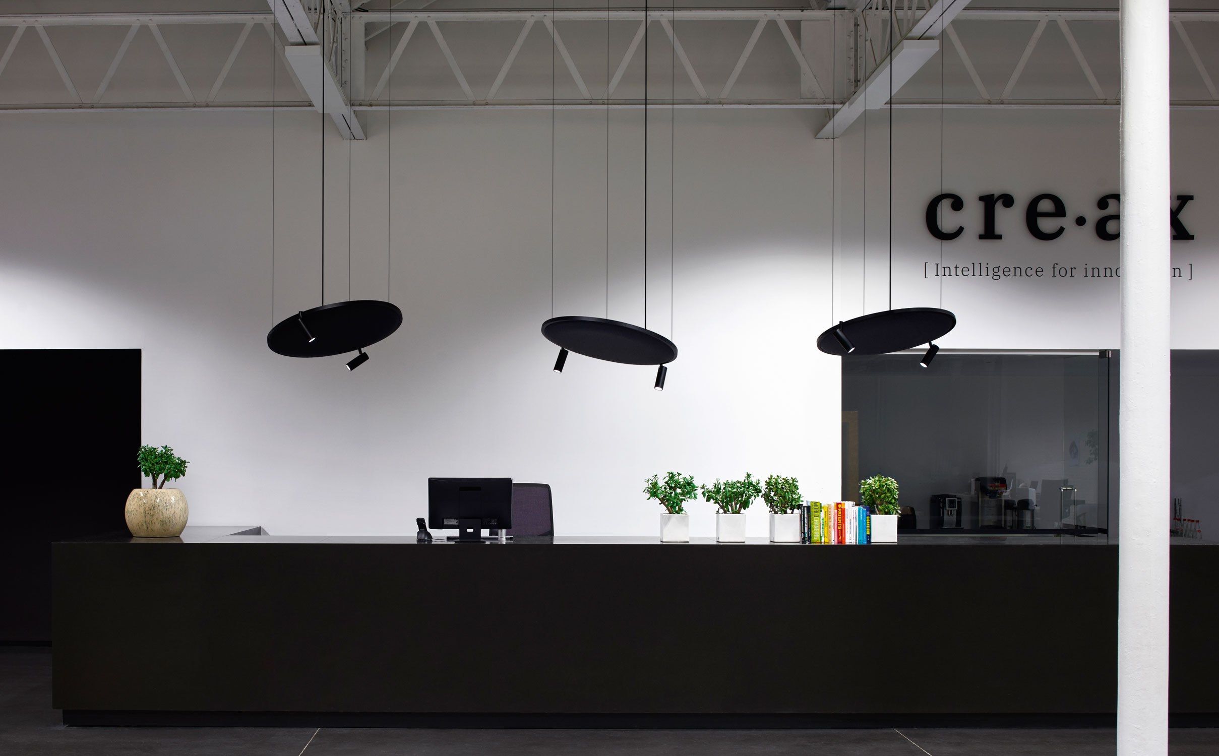 Подвесная акустическая панель Deltalight Soliscape ARCH-00097344 - Вид №16