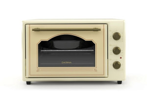 9114642 Мини-печь Darina UB NDE37 701 Bg бежевый