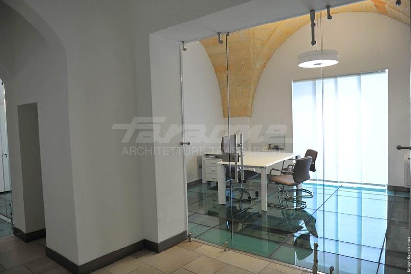 FARAONE Фурнитура для стеклянной распашной двери Vetrodivide sun-id-1492086 - Вид №3