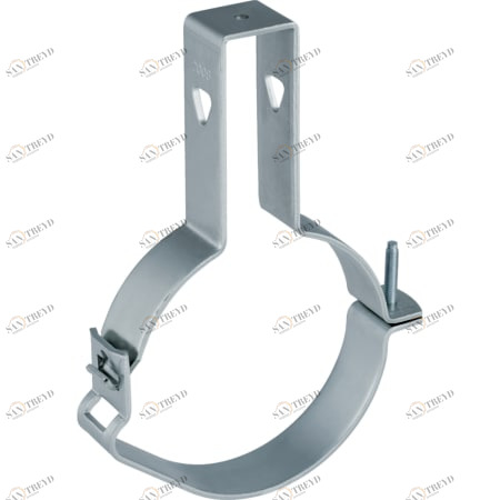 GEBERIT 364.861.00.1 Хомут регулируемый Geberit Pluvia 