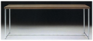 Стол MOKA FLEXFORM 14560