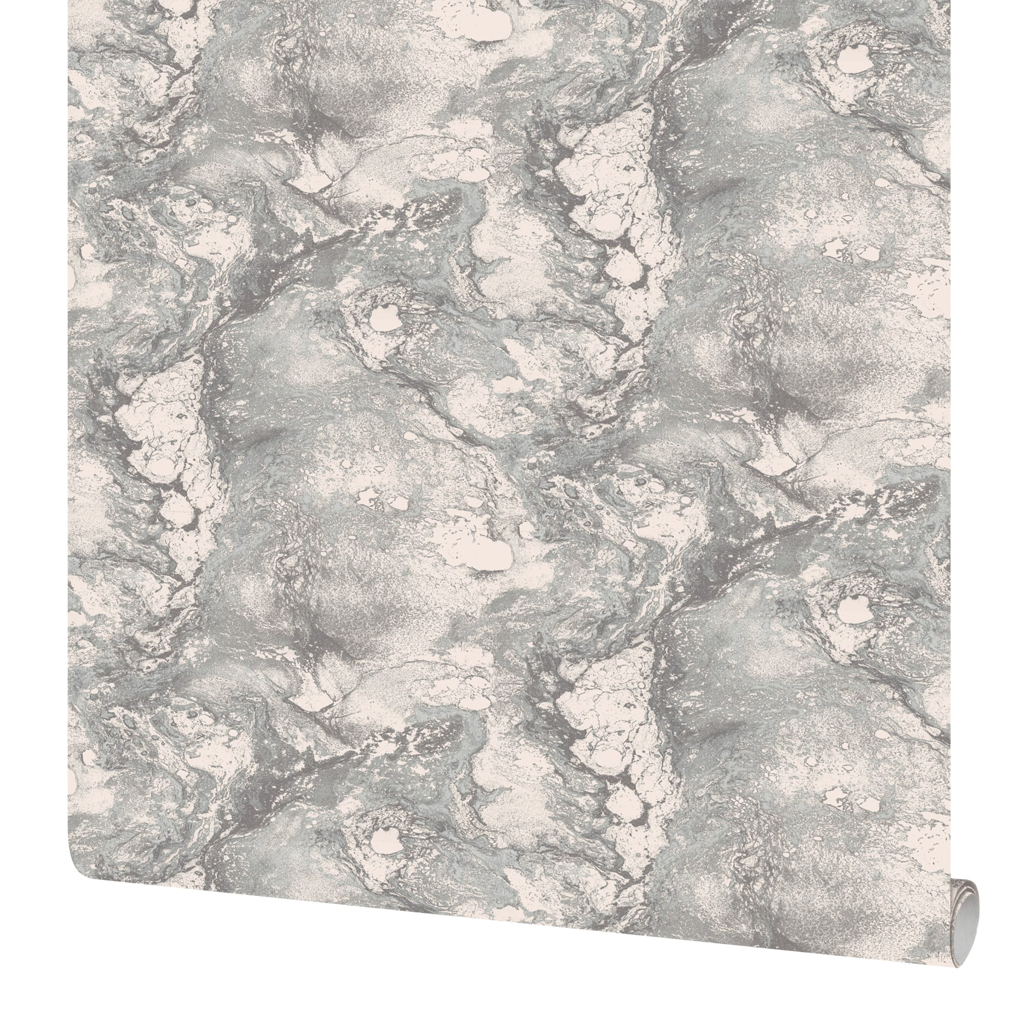 83211706 Обои флизелиновые Erismann серые 1.06 м 60134-04 Neochic Santreyd