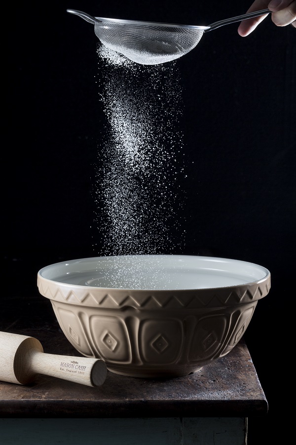 2001.003 Миска для смешивания cane, D32 см, 5 л Mason Cash  - Вид №5