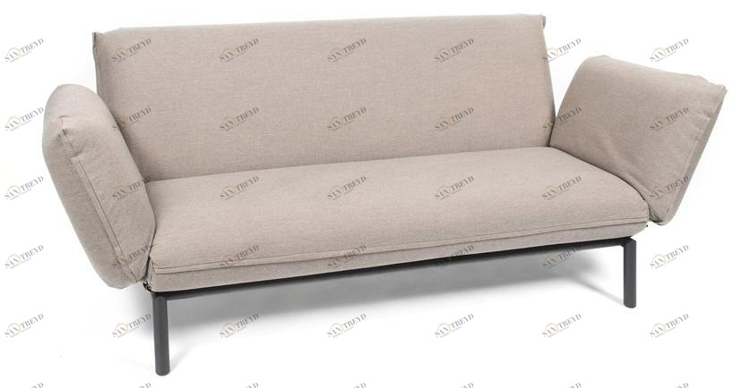 FISCHER MÖBEL Садовый диван Sunbrella® Luna 3843