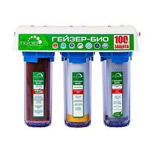 Гейзер Био 332 для сверхжесткой воды