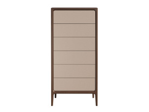 Комод из ясеня