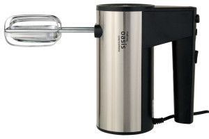 9076008 Миксер making Oasis everywhere MH-60S черный