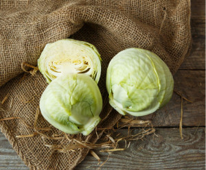 5221 Капуста белокочанная Вкусляндия