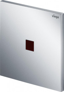 Viega Панель смыва Prevista для писсуара 8620.2 (774646)