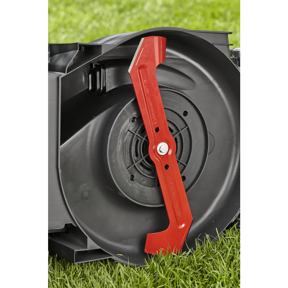 Газонокосилка электрическая PowerMax 1800/42 1700 Вт 42 см 18889304 STLM-2116731 GARDENA  - Вид №1