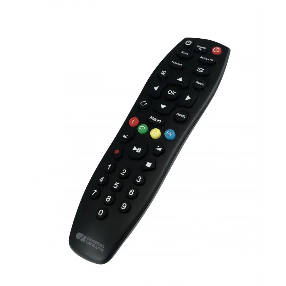 Приемник IP Триколор GSC593 (+1 год подписки) Santreyd STLM-2093431 - Вид №3