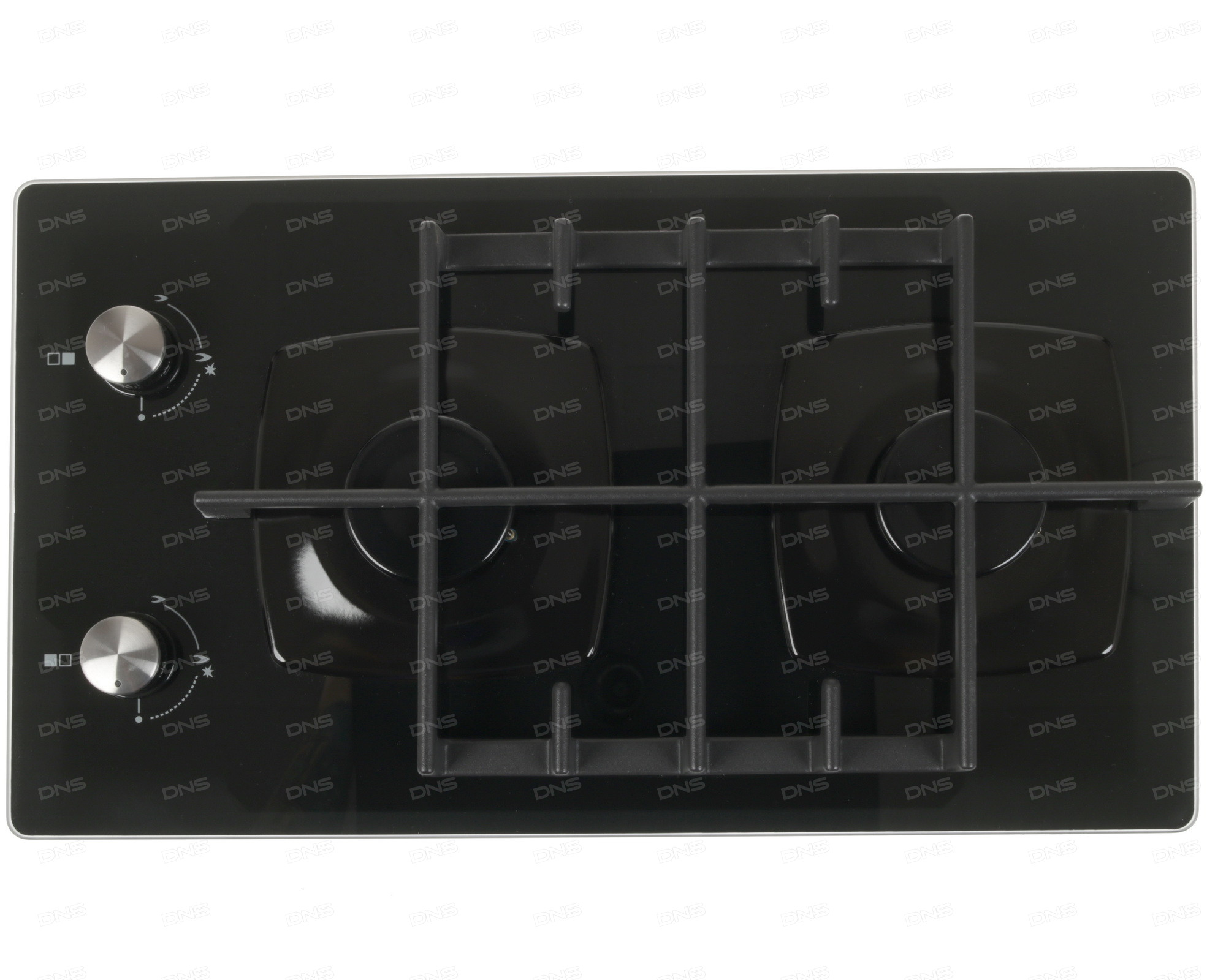 1115608 Газовая варочная поверхность Gefest ПВГ 2002 STDN-0090191 - Вид №1