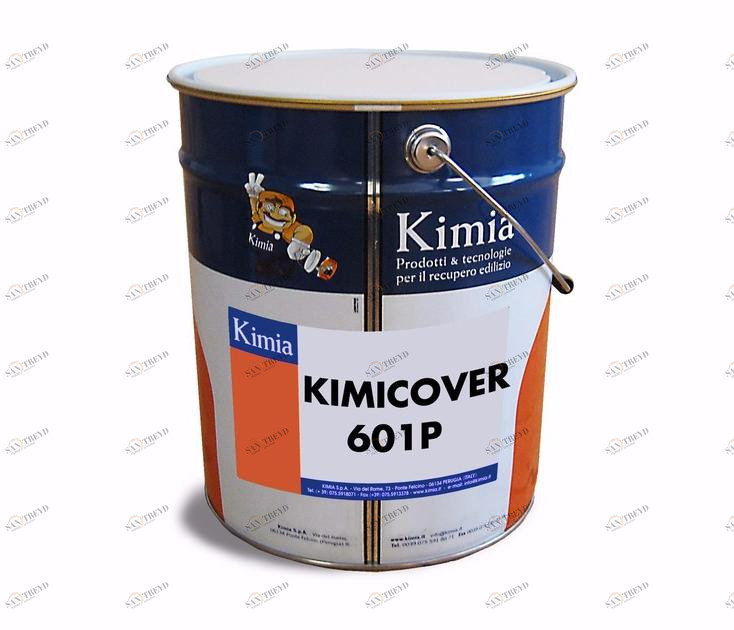 Kimia Добавка и смола для гидроизоляции Kimicover sun-id-1400608