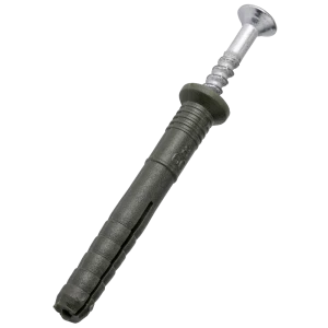 Дюбель-гвоздь потайной полипропилен 8x60 мм 10 шт. 89368719 STLM-2065087