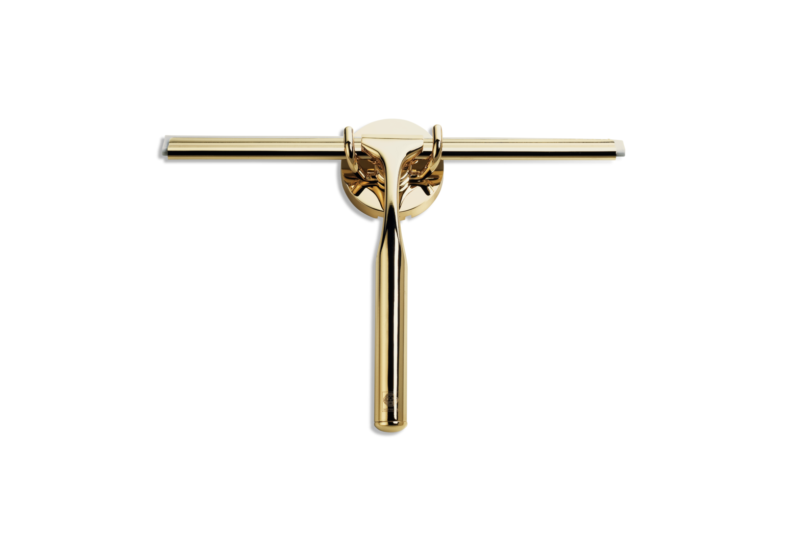 скребки для пола/стекла/душевых кабин QUICK DECOR WALTHER Хром 835600  - Вид №1