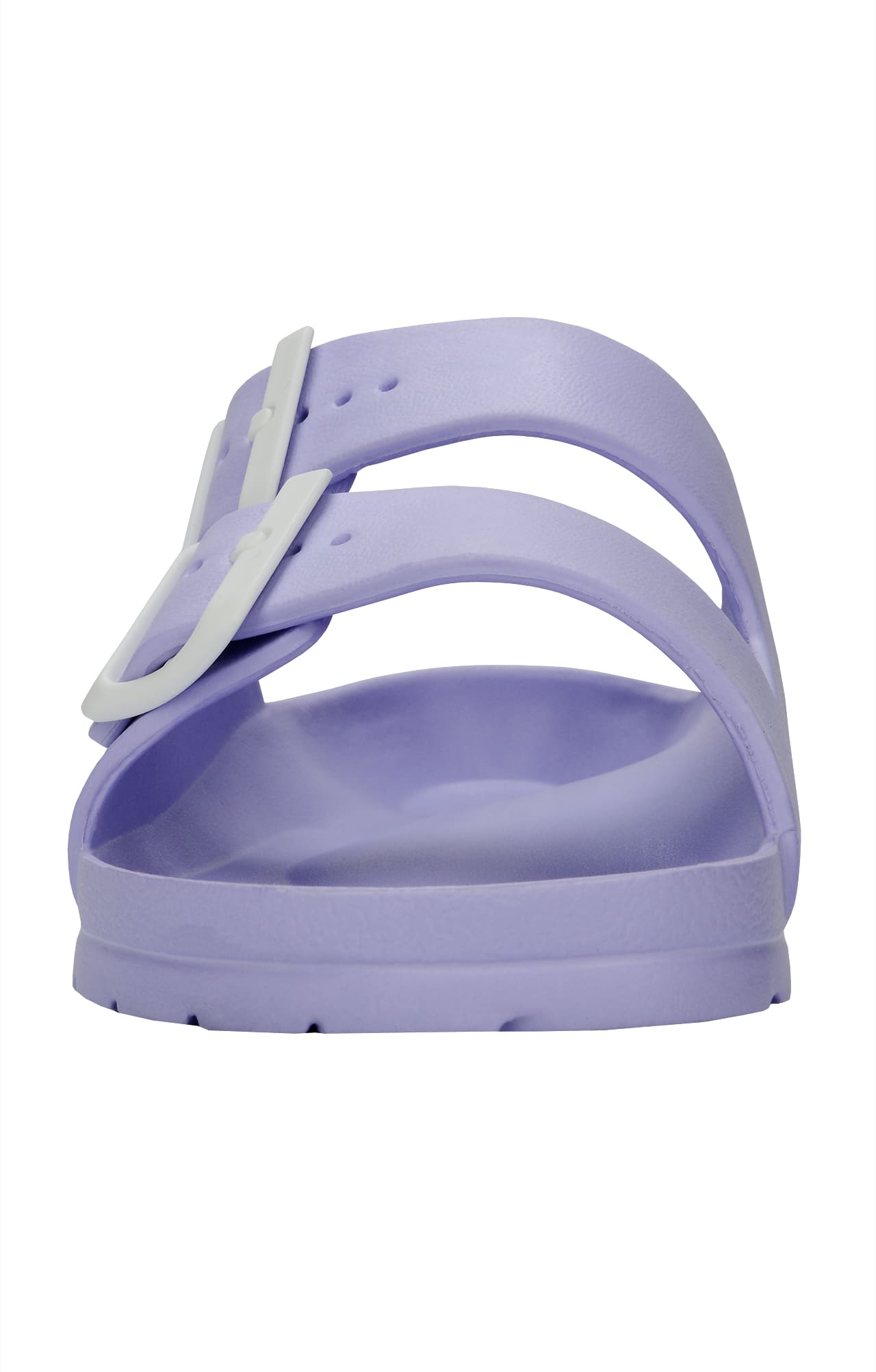 64073 Сланцы ЭВА Люкс женские сиреневые  Одежда для горничных и уборщиц  размер 37 Спецодежда  - Вид №3