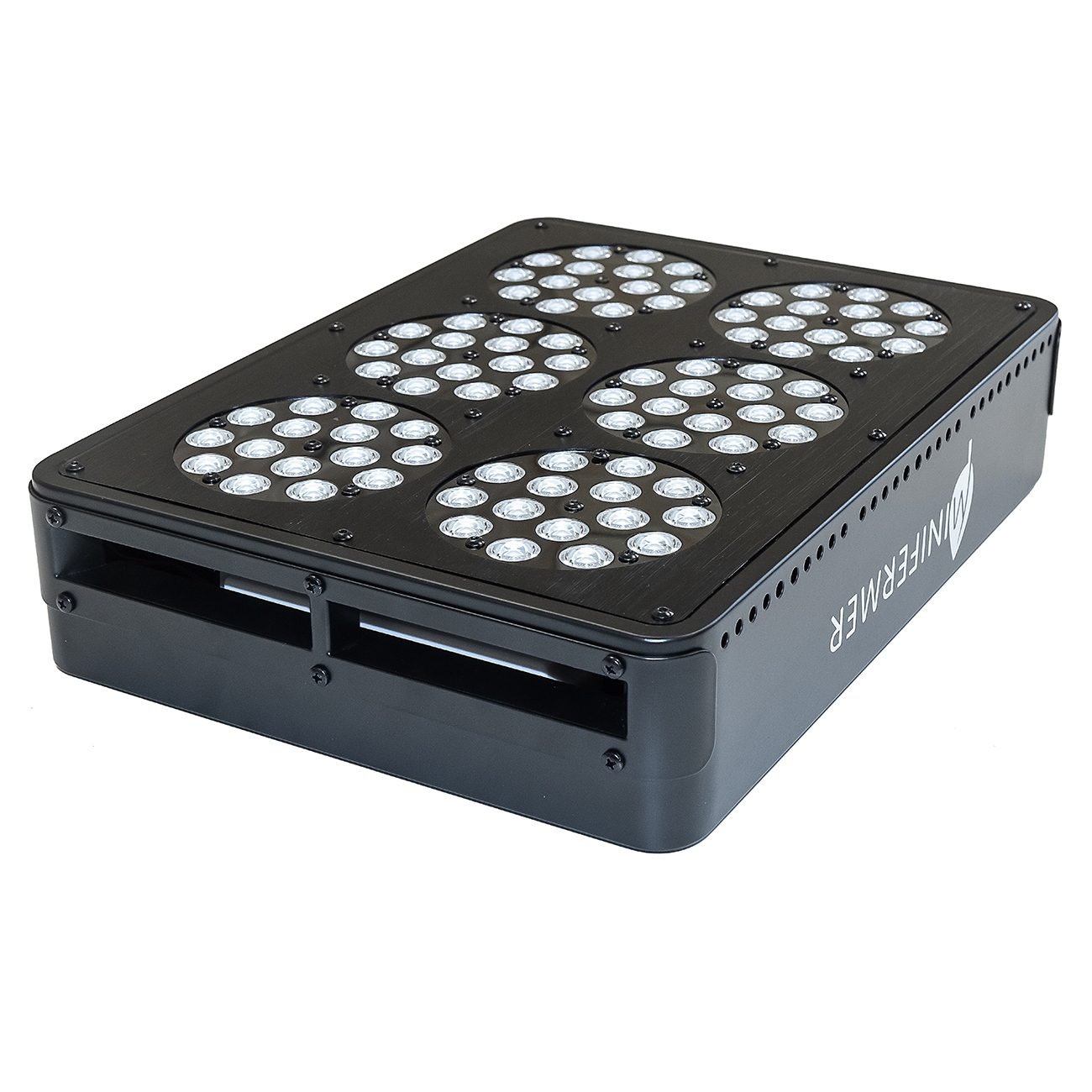 1302 Фитолампа Apollo 6 LED 270W LAB.Space  - Вид №2