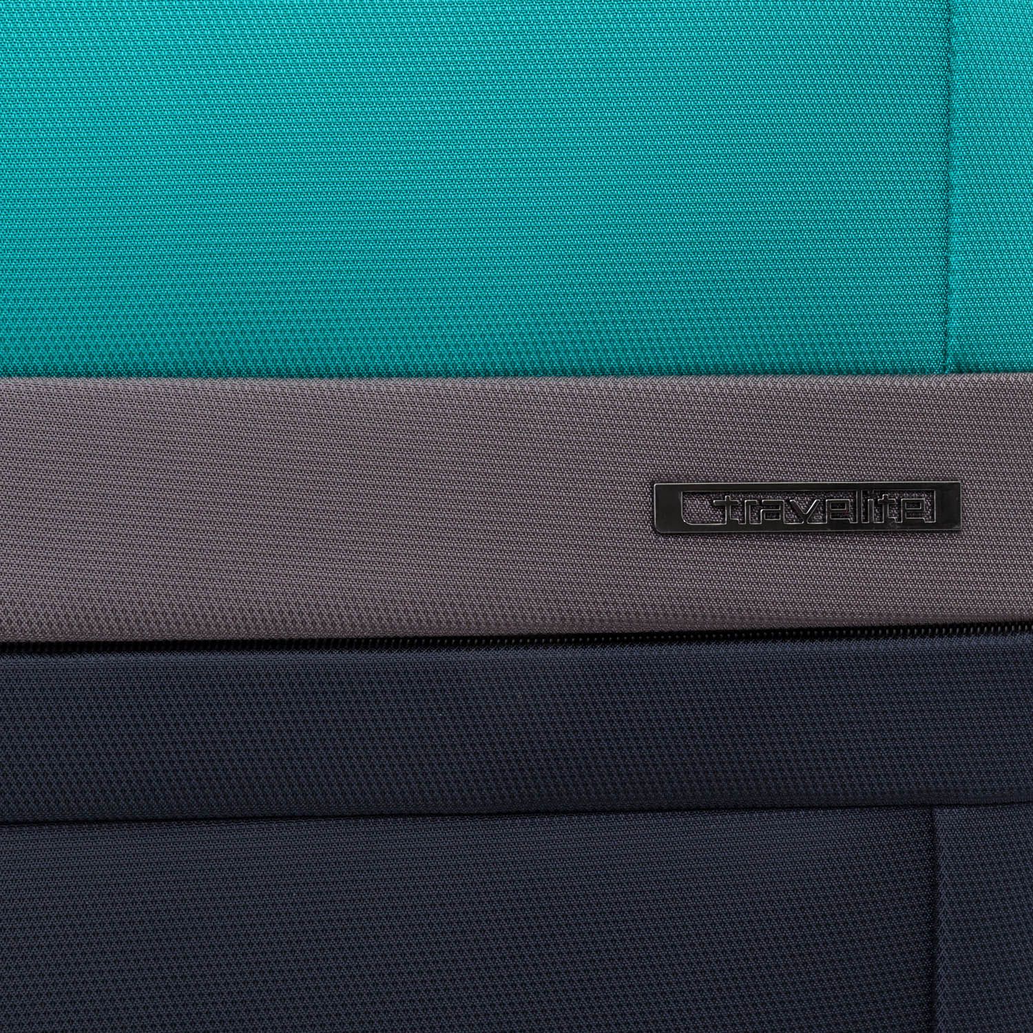 83348-20 Чемодан 83348 4-Wheel Trolley M Exp Travelite Stream - Вид №5