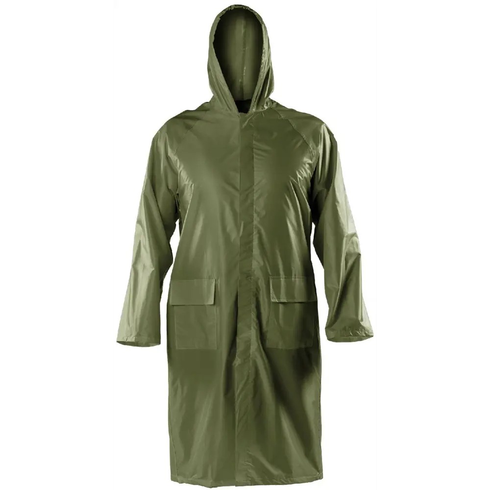 Santreyd Forest — влагозащитный плащ для активного отдыха 89354679 ФОРЕСТ STLM-1499129