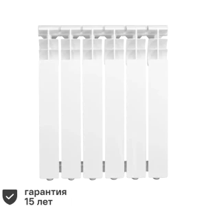 MONLAN Алюминиевый радиатор — современное отопление для дома 82735977