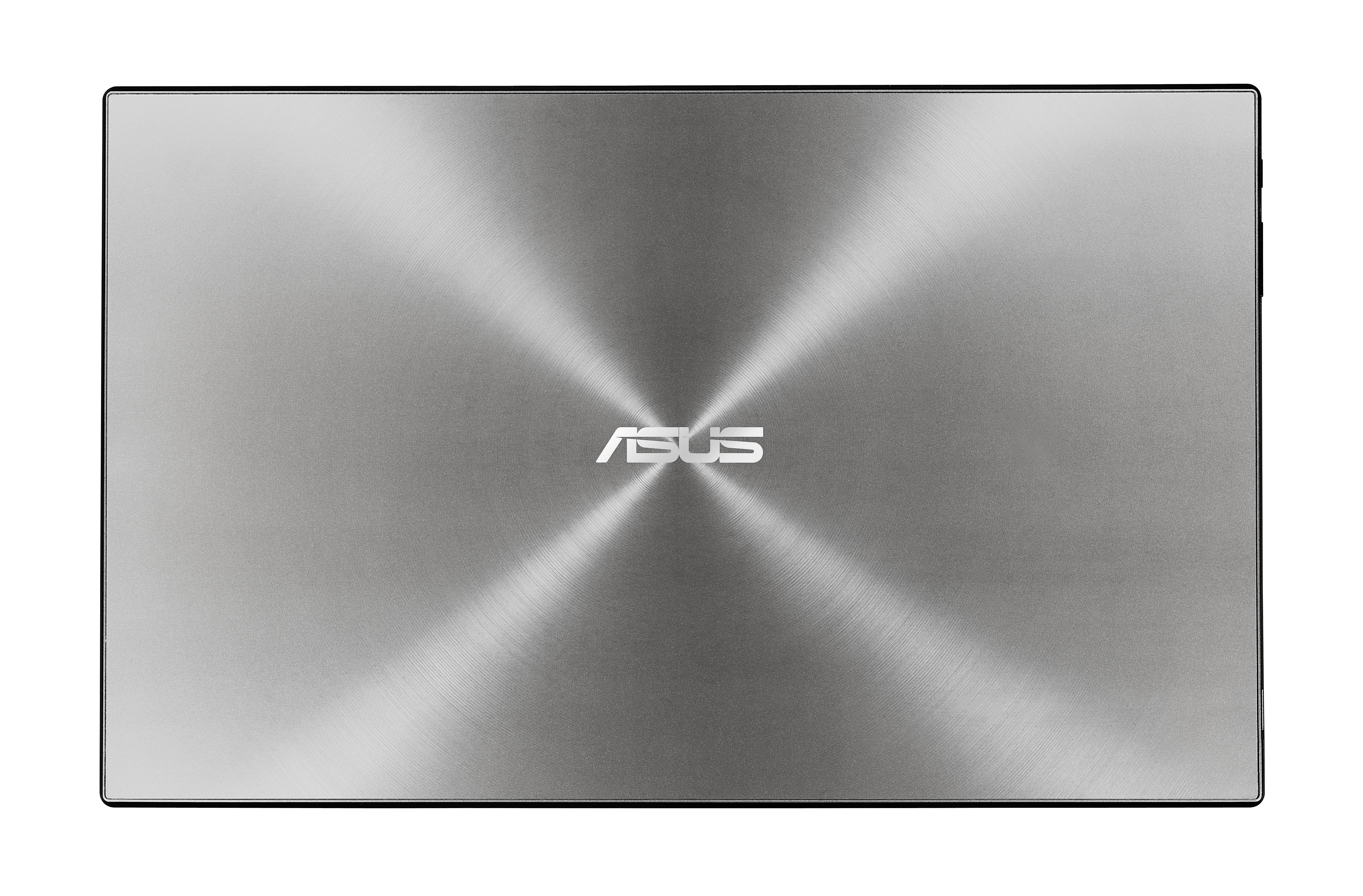 90LM00I0-B01170 mb168b 15.6" wide led hd portable usb-powered monitor, 16:9, 1366 x 768 , 11ms, 200 cd/m2 , 500 :1, 90°(h), 65°(v), usb 3.0, smart case, single usb 3.0 cable for power and data transmission, silver black ASUS Santreyd  - Вид №5