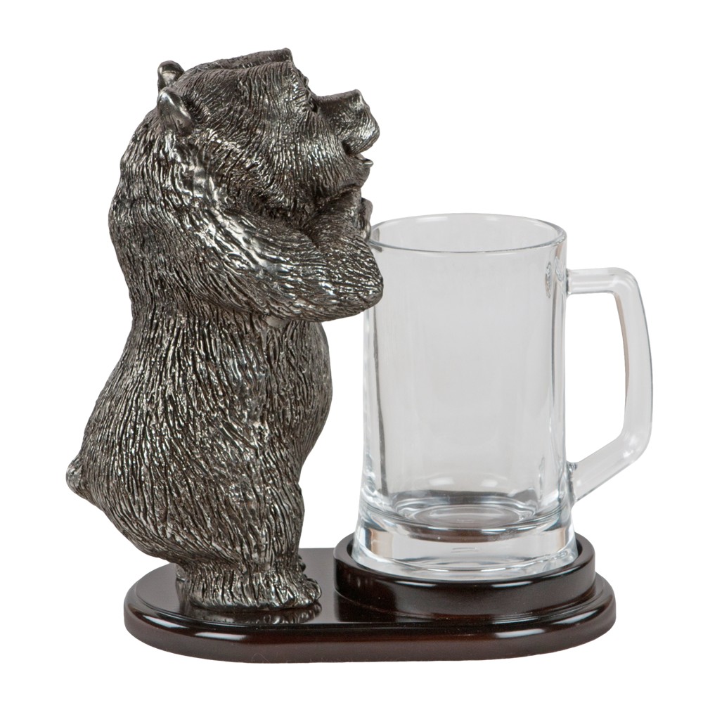 52017 Бокал для пива Барлей 1 BOGACHO 4627138199312 - Вид №4