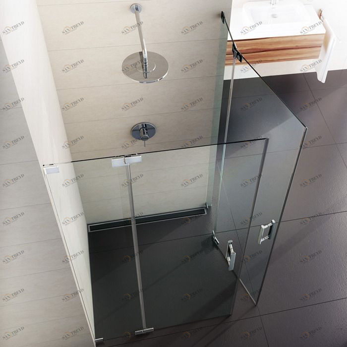 Ar10.9 Achat R Plus Collection душевая кабина Sprinz 46136