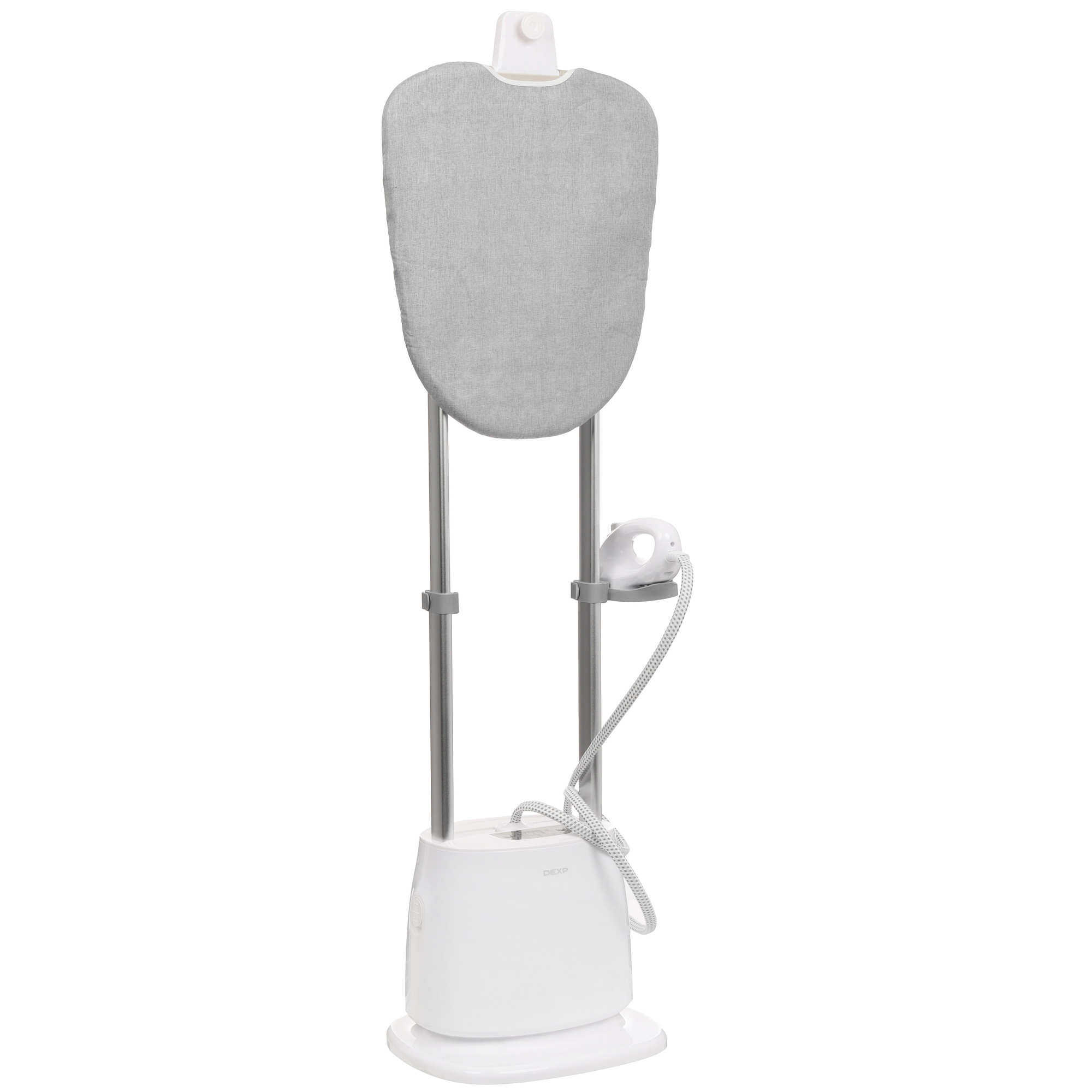 9134032 Отпариватель DEXP HGS-1500C белый STDN-0138363