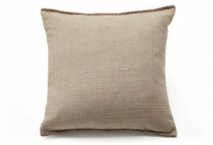 Viccarbe Квадратная подушка из гусиного пуха  Ma48