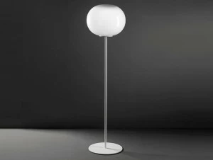 Urban Торшер из дутого стекла Aria 1731.51, 1731.52