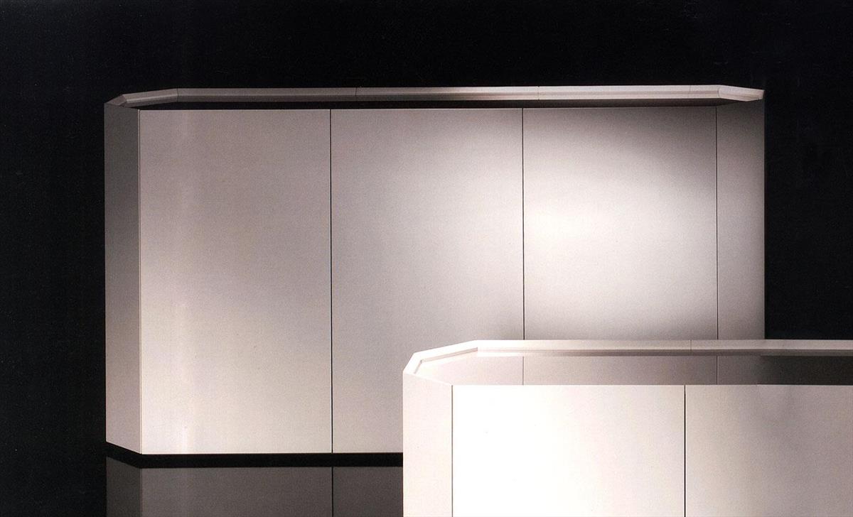 Буфет  CATTELAN ITALIA Chelsea 3-100 