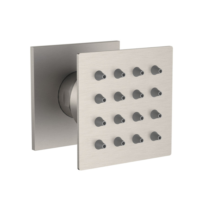 SSOXJETX Форсунки DANIEL RUBINETTERIE Tokyo - Вид №1