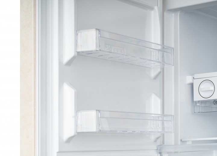 9033956 Морозильный шкаф  Schaub Lorenz SLF S265X2 бежевый STDN-0061202 - Вид №5