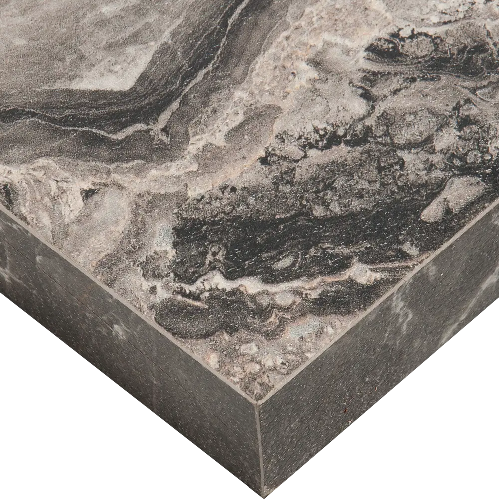 Столешница Нэнси 120x3.8x80 см ЛДСП цвет мультиколор 82156935 STLM-2068230 Santreyd - Вид №1