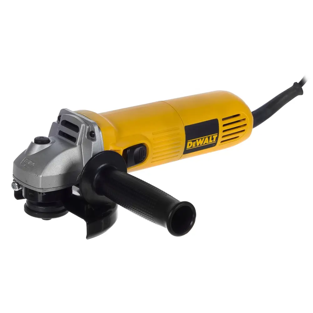 УШМ (болгарка) DeWalt DWE4115-KS, 950 Вт, 125 мм 81952437 STLM-2184182 