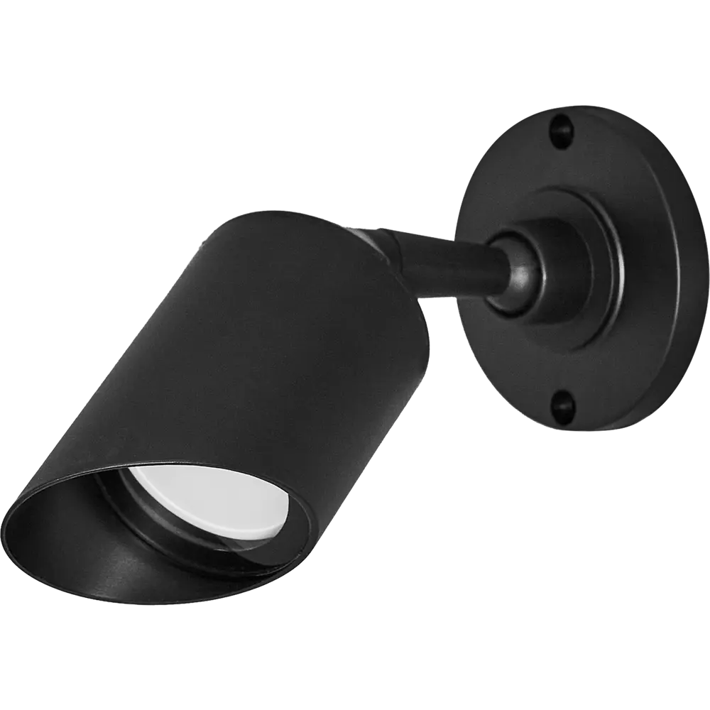 Светильник уличный настенный Arte Lamp Elsie 5 Вт IP65 цвет черный 82807726 STLM-2008669  - Вид №1