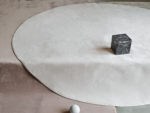 Бархатный ковер