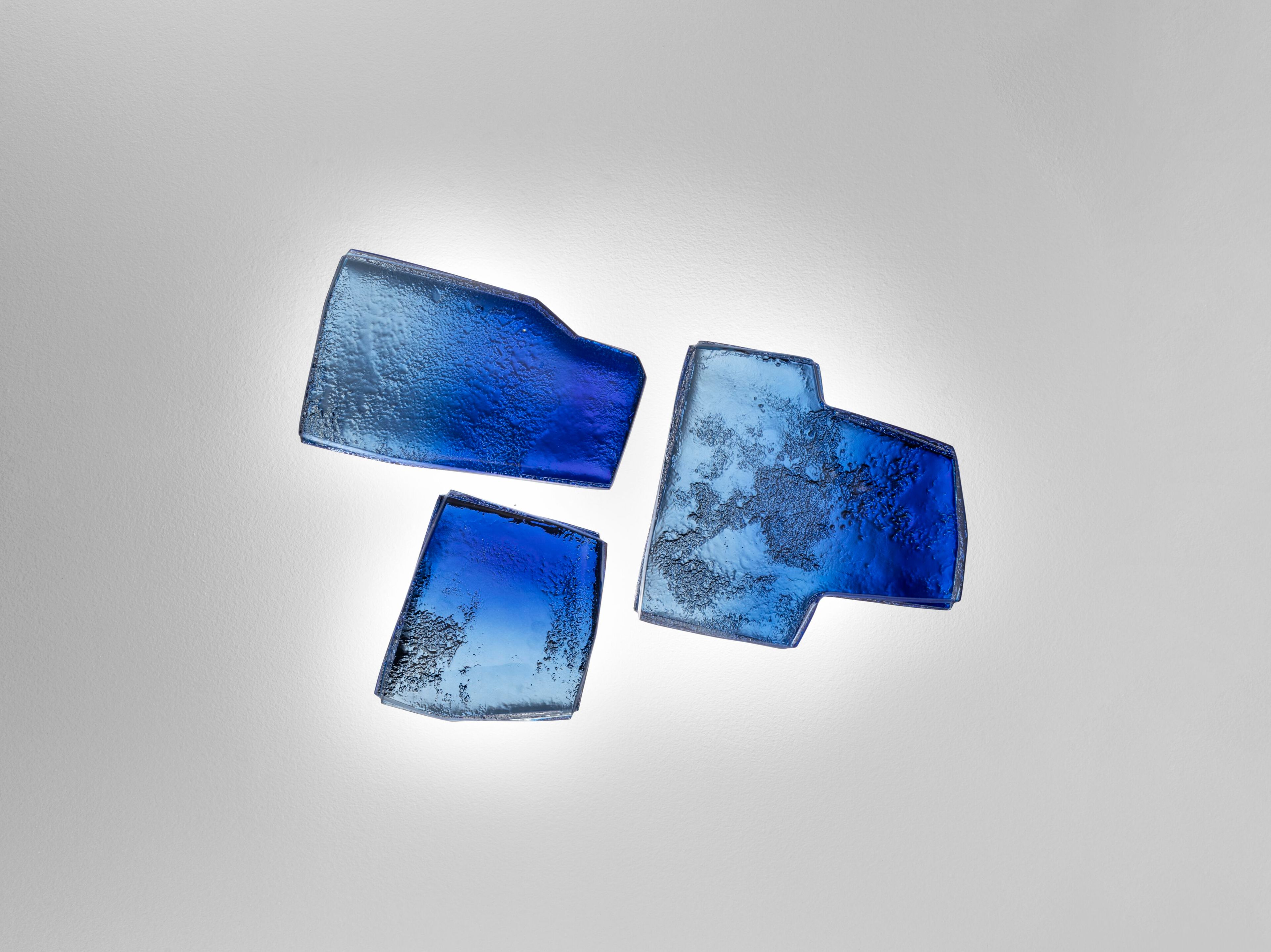 Декоративный предмет стеклянной стены ARTE VENEZIANA Melt ARCH-00073922 - Вид №6