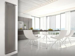 Tonon Evolution Настенный стальной радиатор Design