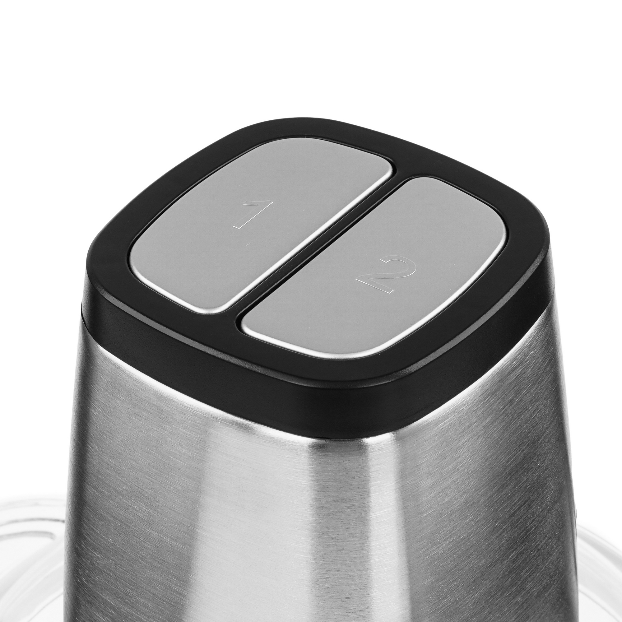 9901473 Измельчитель  Willmark WMC-7288SS серый STDN-0068206 - Вид №3