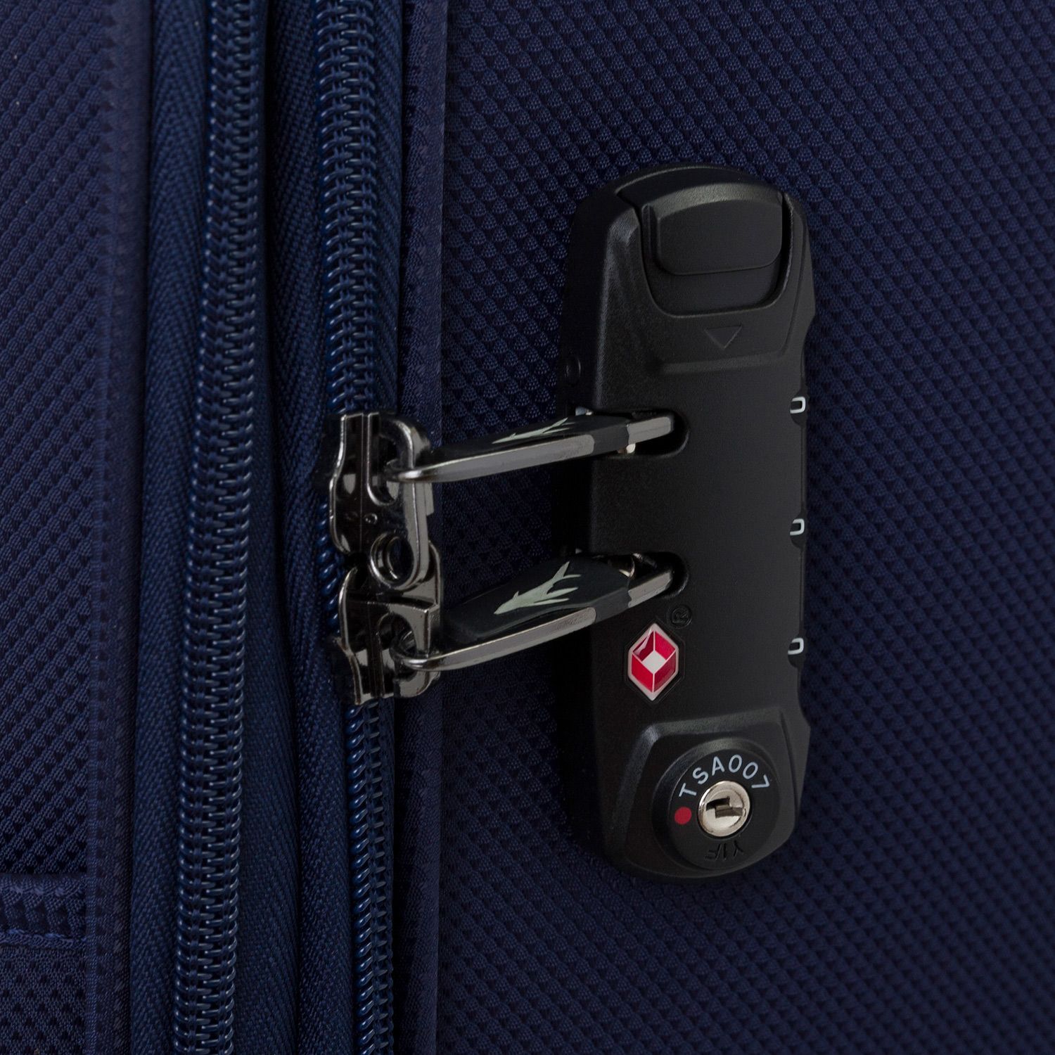 M2550-04-72 Чемодан M2550*72 Large Luggage March Cloud - Вид №4