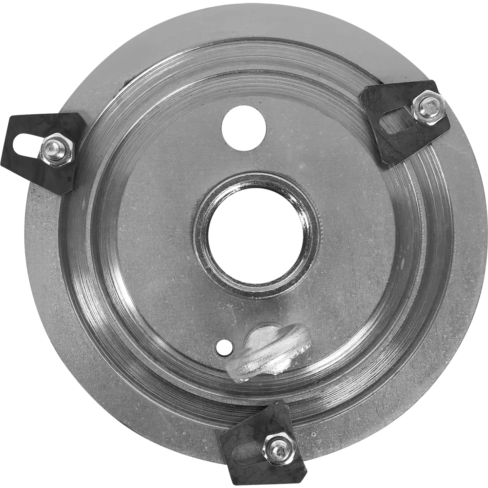 Оголовок скважинный Santreyd для надежной защиты водозабора 15339314 STLM-0800901 - Вид №1