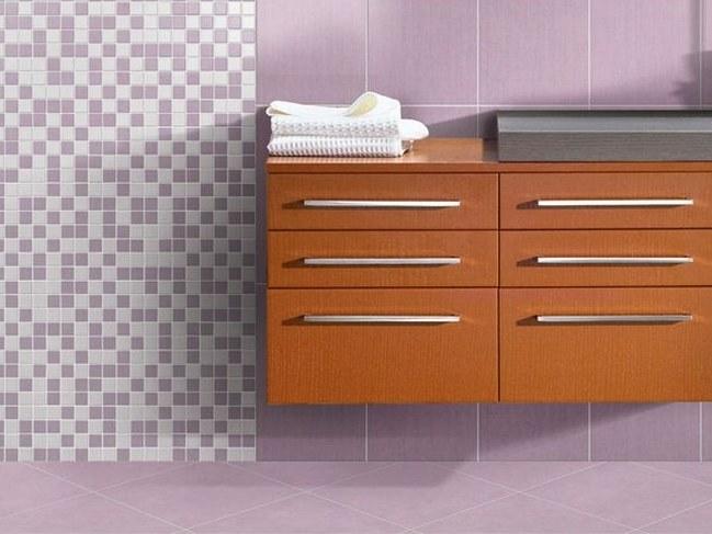 AREA CERAMICHE Покрытие Flowers sun-id-1364770 - Вид №4