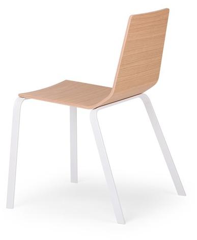 True Design Деревянный стул Marina sun-id-1349817 - Вид №1